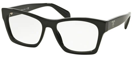 prada pr22sv eyeglasses